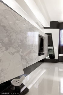 動態次元場域 九號設計如何打破次元墻，打造時尚新銳宅