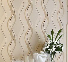 次元墻紙尚美學墻紙全解析 參數、圖片與美樂樂家居網選購指南