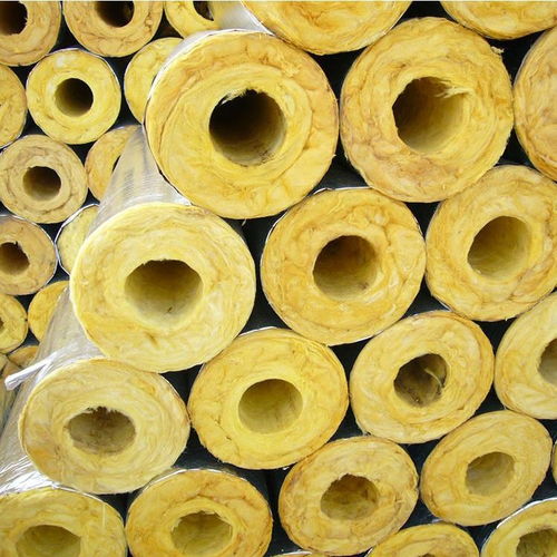 玻璃棉管與針紡織品原料聯(lián)動施工成本解析