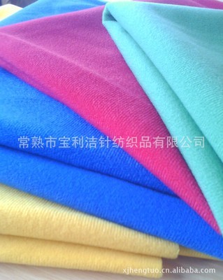 粘扣布價格及生產(chǎn)廠家解析——聚焦常熟市寶利潔針紡織品與原材料商務網(wǎng)